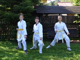 2022 &raquo; Anul 2022 - Cantonament pentru perfectionare pregatire tehnica si fizica