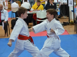 2018 &raquo; Anul 2018 - Campionatul European de Karate SKDUN - Polonia