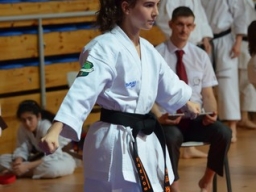 2018 &raquo; Anul 2018 - Campionatul European de Karate SKDUN - Polonia