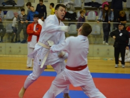 2018 &raquo; Anul 2018 - Campionatul National de Karate SKDUN 
