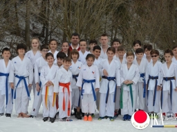 2018 &raquo; Anul 2018 - Cantonament de pregatire Vama Buzaului - februarie