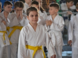 2018 &raquo; Anul 2018 - Cupa Bailor Pucioasa Karate WUKF 