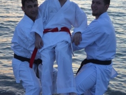 2019 &raquo; Anul 2019 - Campionatul European de Karate SKDUN - Muntenegru