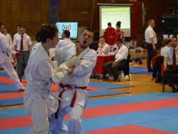 2019 &raquo; Anul 2019 - Campionatul National de Karate WUKF +13 ani 