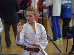 2019 &raquo; Anul 2019 - Campionatul national de karate SKDUN