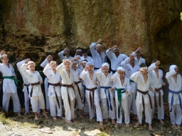 2019 &raquo; Anul 2019 - Cantonament de pregatire Vama Buzauui , iunie