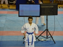 2019 &raquo; Anul 2019 - Cupa Campionilor Europeni WUKF