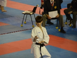 2019 &raquo; Anul 2019 - Cupa Campionilor Europeni WUKF