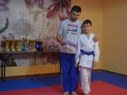 2019 &raquo; Anul 2019 - Gala Asociatia Club Karate JKA din Romania 