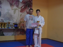2019 &raquo; Anul 2019 - Gala Asociatia Club Karate JKA din Romania 