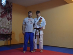 2019 &raquo; Anul 2019 - Gala Asociatia Club Karate JKA din Romania 