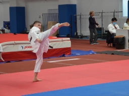 2021 &raquo; Anul 2021 - Campionatul National de Karate SKDUN 
