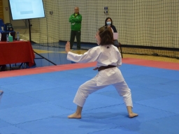 2021 &raquo; Anul 2021 - Campionatul National de Karate WUKF
