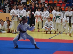 2021 &raquo; Anul 2021 - Cupa Hara Karate WUKF 