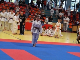 2021 &raquo; Anul 2021 - Cupa Hara Karate WUKF 