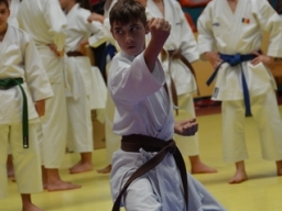 2021 &raquo; Anul 2021 - Cupa Hara Karate WUKF 