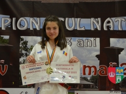 2022 &raquo; Anul 2022 - Campionatul National WUKF +13 ani