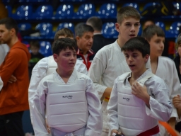 2022 &raquo; Anul 2022 - Concurs national Scolar WUKF 