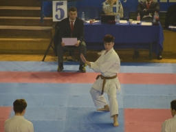 2022 &raquo; Anul 2022 - Cupa Campionilor Europeni Karate WUKF 