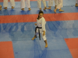 2022 &raquo; Anul 2022 - Cupa Campionilor Europeni Karate WUKF 