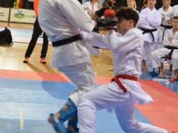 2023 &raquo; Anul 2023 - Brasov CUP 5th - Traditional Karate 