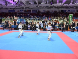 2023 &raquo; Anul 2023 - Campionatul Mondial de Karate WUKF - Scotia