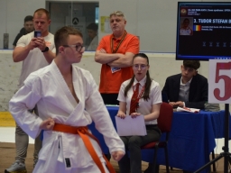2023 &raquo; Anul 2023 - Campionatul National de Karate WUKF 