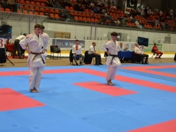 2023 &raquo; Anul 2023 - Campionatul National de Karate WUKF 