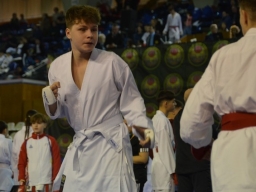 2023 &raquo; Anul - 2023 - 14th WUKF European Champions Cup 2023 