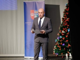2023 &raquo; Anul - 2023 - Gala Performantei in Sport - Consiliul Judetean