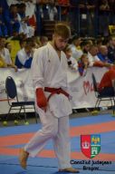 Anul - 2024 - Campionatul European de Karate WUKF, Polonia