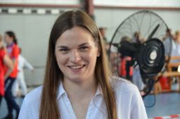 Anul 2025- Cupa Karate Kaizen