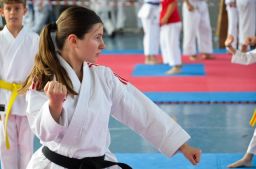 Anul 2025- Cupa Karate Kaizen