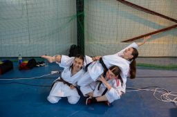 Anul 2025- Cupa Karate Kaizen