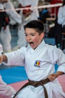 Anul 2025- Cupa Karate Kaizen