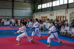 Anul 2025- Cupa Karate Kaizen