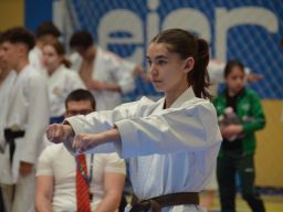 Anul 2025- Cupa Hara Karate WUKF