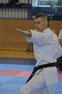 Anul 2025- Campionatul national de Karate WUKF +13 ani 