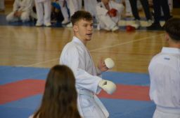 Anul 2025- Campionatul national de Karate WUKF +13 ani 