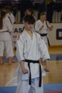 Anul 2025- Campionatul national de Karate WUKF +13 ani 