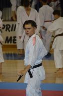 Anul 2025- Campionatul national de Karate WUKF +13 ani 