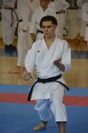 Anul 2025- Campionatul national de Karate WUKF +13 ani 