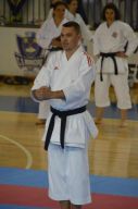 Anul 2025- Campionatul national de Karate WUKF +13 ani 