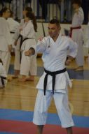 Anul 2025- Campionatul national de Karate WUKF +13 ani 
